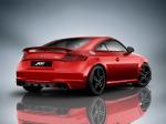 Audi TT FR by ABT 2015 года